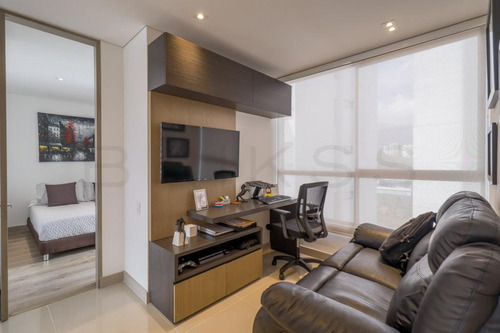 Imagen 6 de 13 de Apartamento En Venta En Envigado Loma Del Chocho. Cod 50751