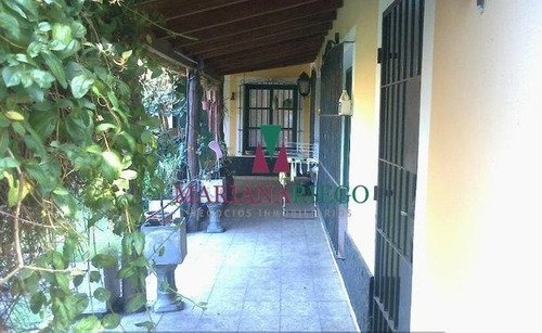Imagen 6 de 30 de Importante Casa Quinta