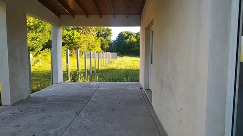 Imagen 8 de 17 de Venta Casa A Estrenar - San Jose - Er
