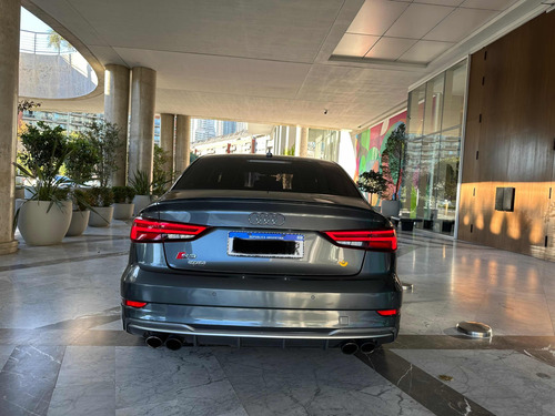 Audi S3 2.0 Tfsi 310cv 4 p