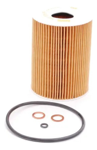 Filtro De Aceite Mahle Para Bmw M5 M6 E60 E61 E63 E64 S85