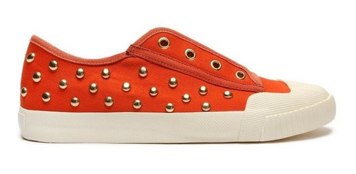 Tenis Schutz S211360002 Sneaker Smash Studs