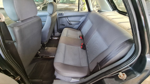 Imagem 7 de 14 de Volkswagen Gol G4 Trend Flex 2013 Direção Hidráulica Economi