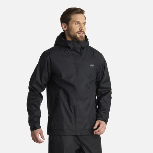 Chaqueta Hombre Blizzard B-dry Hoody Jacket Negro Lippi I25