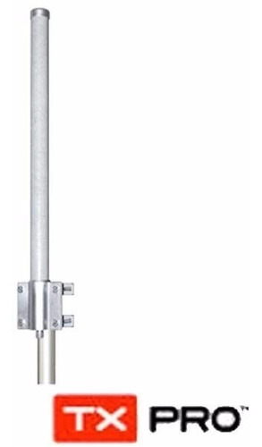 Antena Omnidireccional 15 Dbi 2.4 Ghz Txo2415 Txpro /bullet 