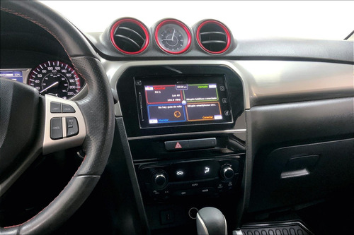 Suzuki Vitara 2018