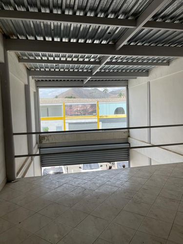 Centro Comercial En Venta