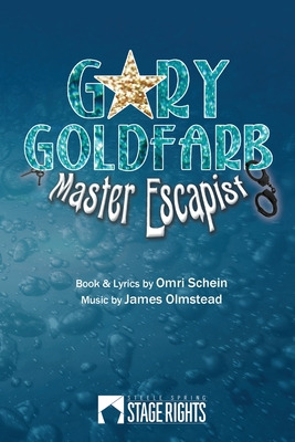 Libro Gary Goldfarb: Master Escapist - Olmstead, James