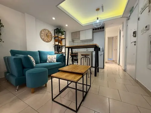 Departamento Céntrico Apto Crédito - foto 1