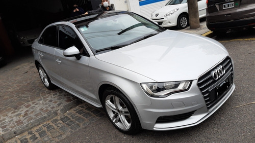 Audi A3 1.4 Sedan Tfsi Stronic 122cv 2015