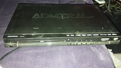 Reproductor De Dvd