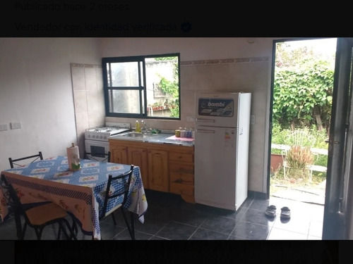 Imagen 3 de 12 de Alquiler Turístico Para 4 Personas En San José Er