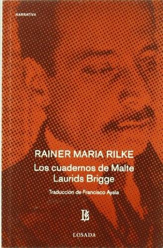 Los Cuadernos De Malte - Laurids Brigge - Rilke, Rainer Mari