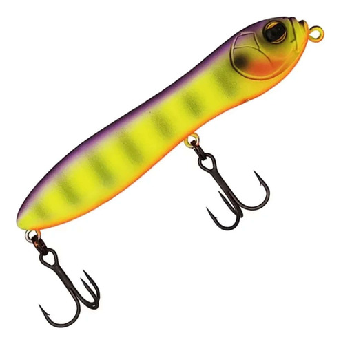 Isca Artificial Imakatsu Trairão Jr 90mm 10,5g Yabuta Gill