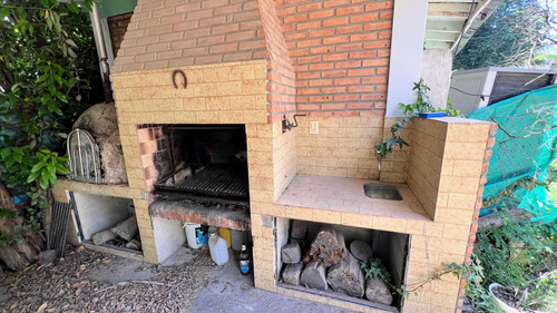 Casa Quinta En Alquiler En Parque Leloir