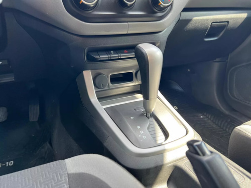 Chevrolet S10 2.8 Lt Cd Tdci 200Cv 4X4 At