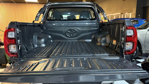 Toyota Hilux Pick-Up 2.8 Cd Srx 204Cv 4X4 At