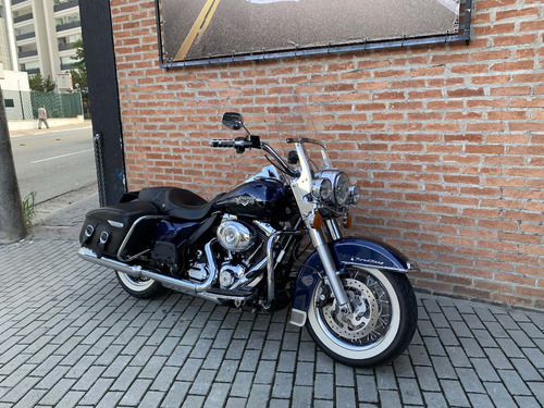 Harley Davidson Road King Classic 2012 Impecável