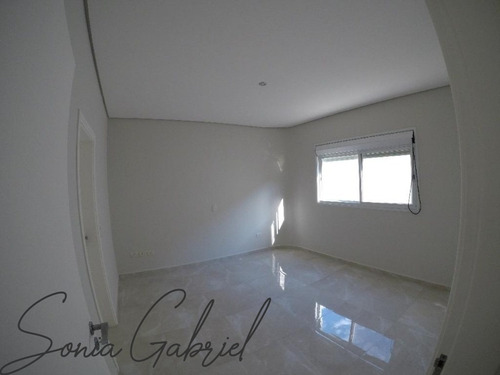 Casa À Venda No Condomínio Marambaia Em Vinhedo/sp. - Ca002598 - 68395069