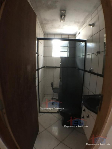 Imagem 15 de 15 de Ref.: 5689 - Casa Terrea Em Osasco Para Venda - V5689