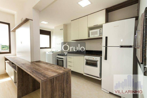 Imagem 5 de 17 de Apartamento À Venda - Menino Deus - Porto Alegre/rs - Ap2280