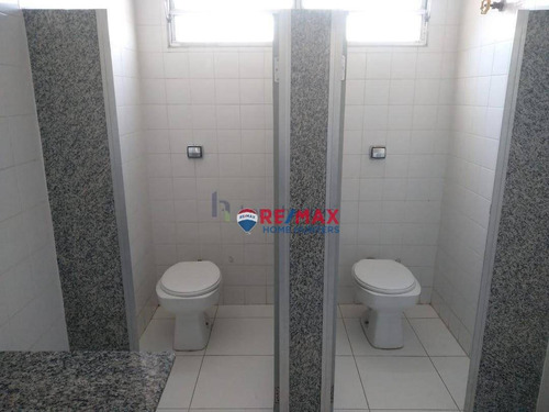 Imagem 10 de 20 de Prédio Para Alugar, 980 M² Por R$ 22.000,00 - Jardim Conceição (sousas) - Campinas/sp - Pr0178