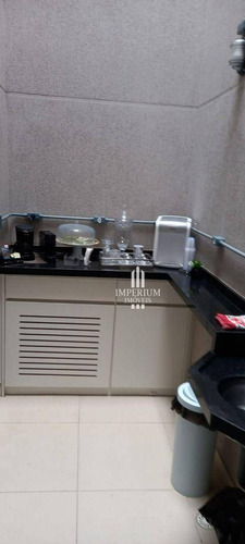 Imagem 5 de 17 de Sala Para Alugar, 10 M² Por R$ 1.000,00/mês - Água Fria - São Paulo/sp - Sa0041