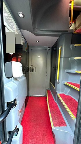 Comil Campione Dd Ano 2014 Volvo B420r Jm Cod.1047