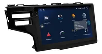 Comprar Multimidia Honda Fit Wrv Proton G3 Android 14 6gb 64gb 9p 4g