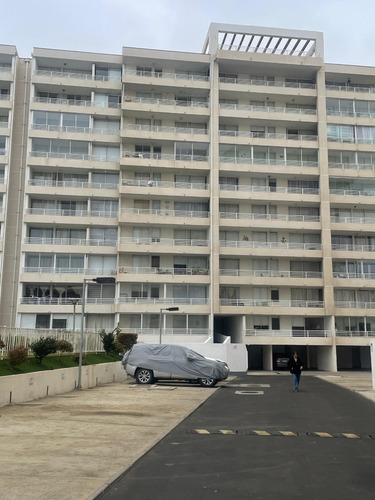 Se Vende Depto Amoblado3d+2b 1 Est Y 2 Bod En Cond Pacifico