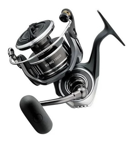 Carrete Pesca De Spinning Bg Mq Daiwa Bgmq10000-h