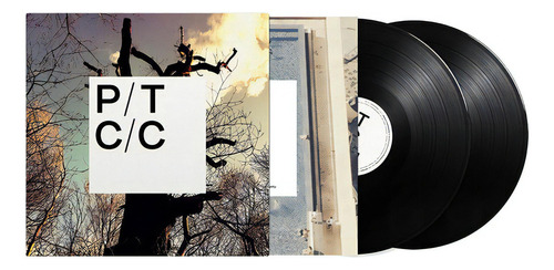 Porcupine Tree Closure / Continuation Vinilo Doble