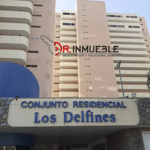 Imagen 1 de 15 de Apartamento De 92mts. 2 Habitaciones,2baños,hermosa Vista Y