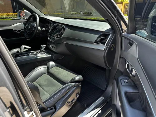Volvo XC90 2.0 T6 Awd R-design