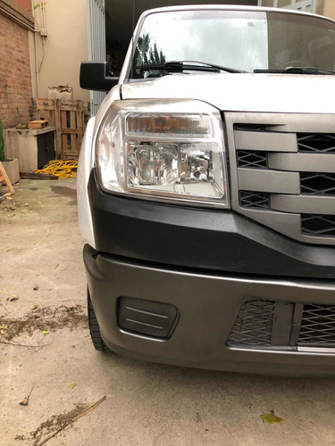 Ford Ranger 3.0 Cd Xl Plus Mp3+4x2 2009