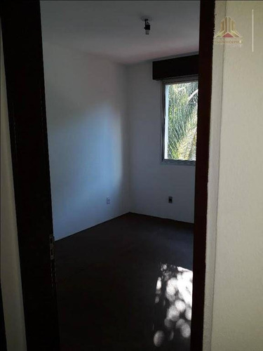 Imagem 2 de 17 de Apartamento Residencial À Venda, Jardim Botânico, Porto Alegre. - Ap3617