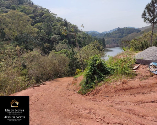 Imagem 14 de 27 de Terreno No Bairro Lagoa Das Lontras Em Miguel Pereira-rj - Te00075 - 70108417
