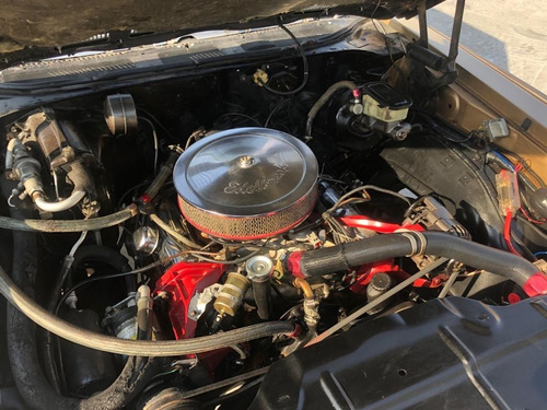Imagen 14 de 14 de 1970 Oldsmobile Cutlass 442
