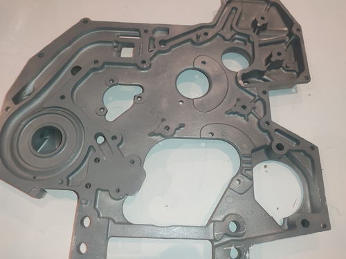 Tapa De Distribución Trasera Maxxforce I313.1850246 1891482c (Usado)