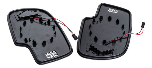 Set Espejo Retrovisor Gmc Sierra 1500 Classic 2007 5.3l