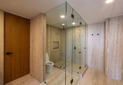 Departamento En Venta En Lomas De Tecamachalco