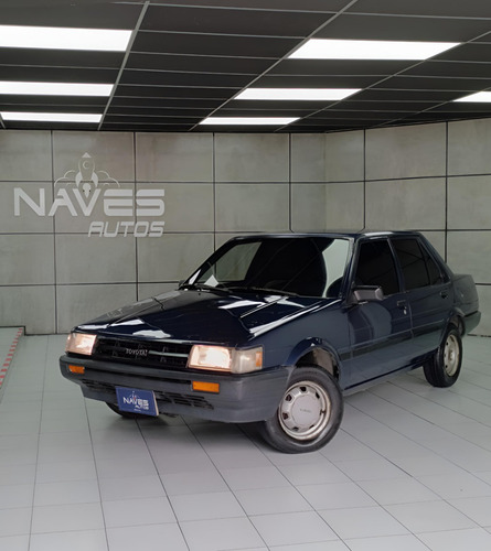 Toyota Corolla Avila