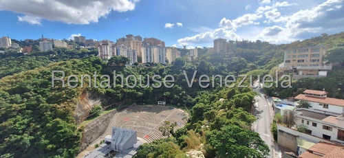 Alquiler De Departamento En Bello Monte #25-11945
