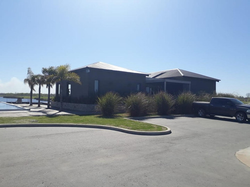 Imagen 13 de 21 de Lote En Venta Interno De 780m2 En B° Náutico El Naudir