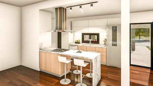 Imagen 2 de 3 de Casa 3 Dorm - Aguadas, Barrio Privado.