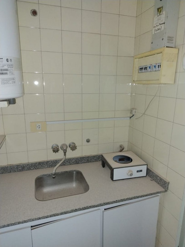 Oficina En Venta En Monserrat