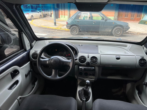 Renault Kangoo 1.6