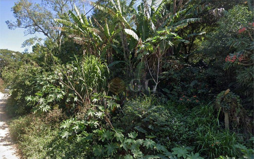Imagem 2 de 5 de Terreno À Venda, 468 M² Por R$ 95.000 - Tarumã - Viamão/rs - Te0285