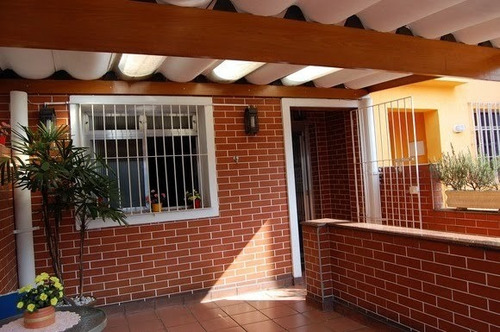 Imagem 4 de 15 de Casa Sobrado Para Venda, 3 Dormitório(s), 120.0m² - 2000
