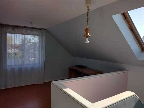 Imagen 17 de 25 de Bella Casa En Condominio En Peñalolen. Lista Para Habitar